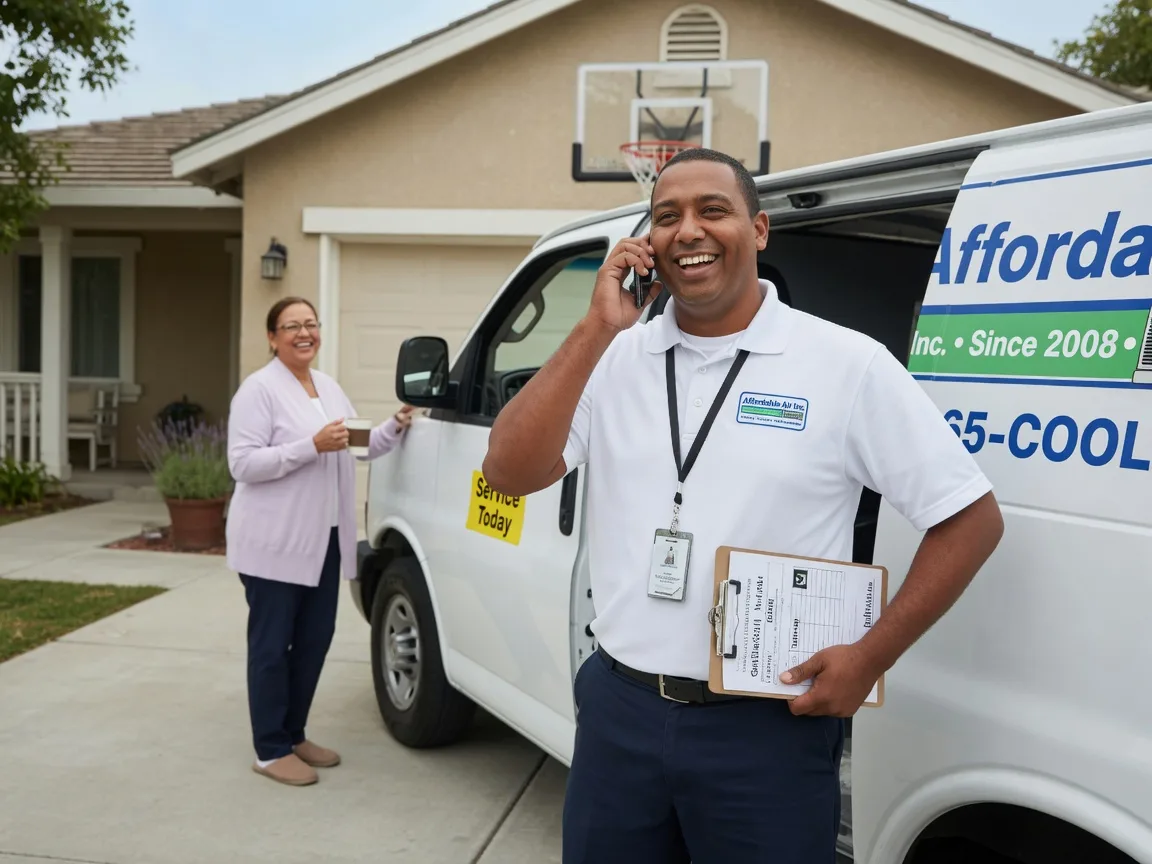 Central Ac Repair Wrens, GA FAQs